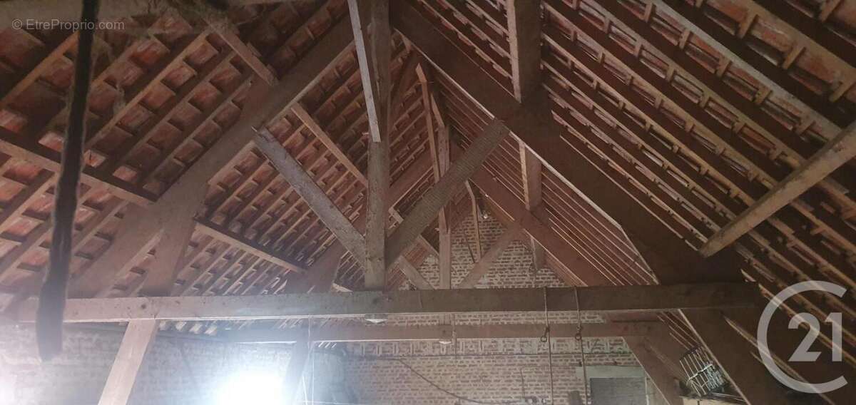 Maison à CAMPAGNE-LES-HESDIN