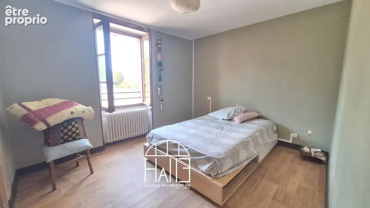 Maison 5 pièces 163 m² à vendre à Saint-Ouen-Sur-Gartempe (87300) - photo 20