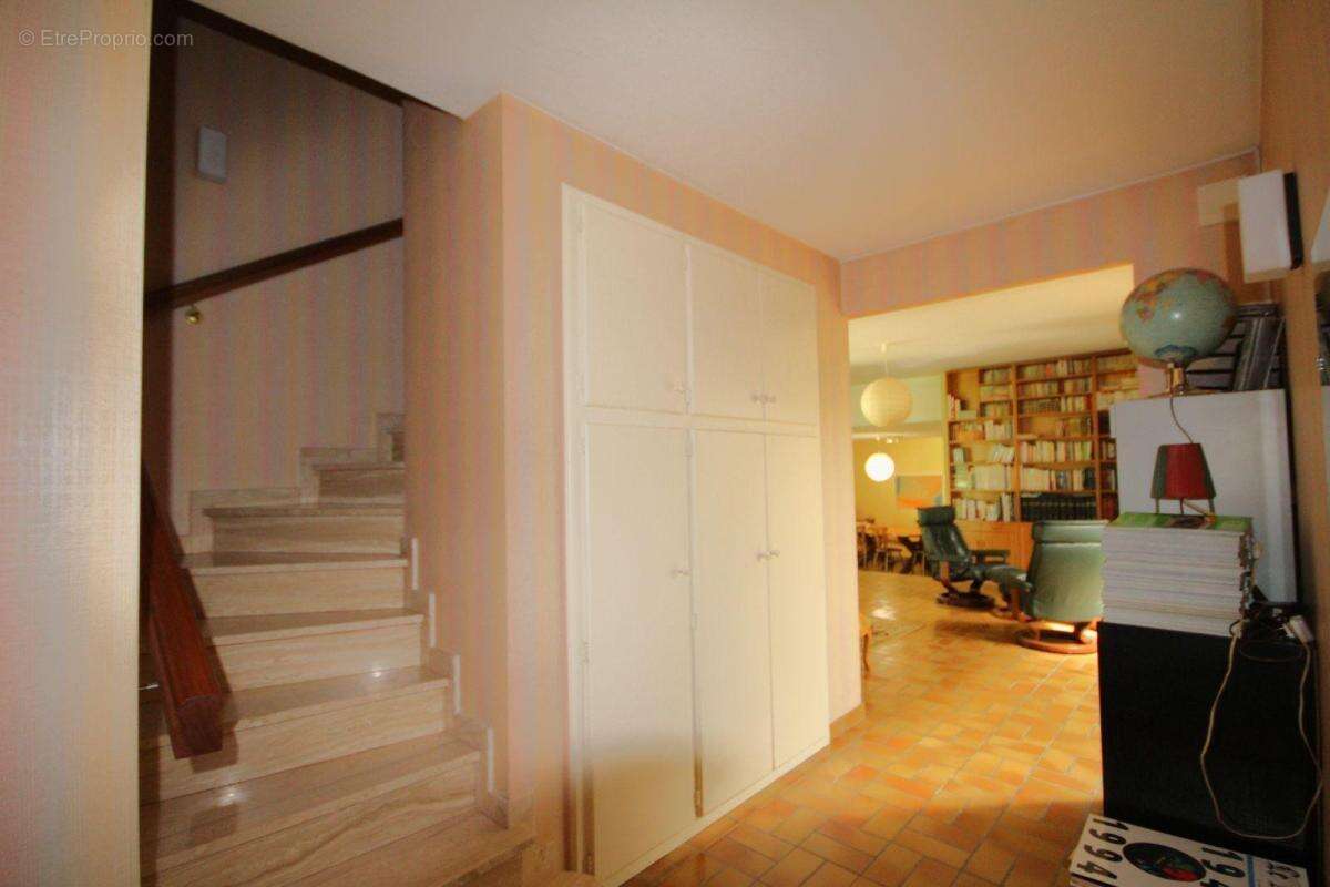 Maison à VILLEFRANCHE-DE-ROUERGUE
