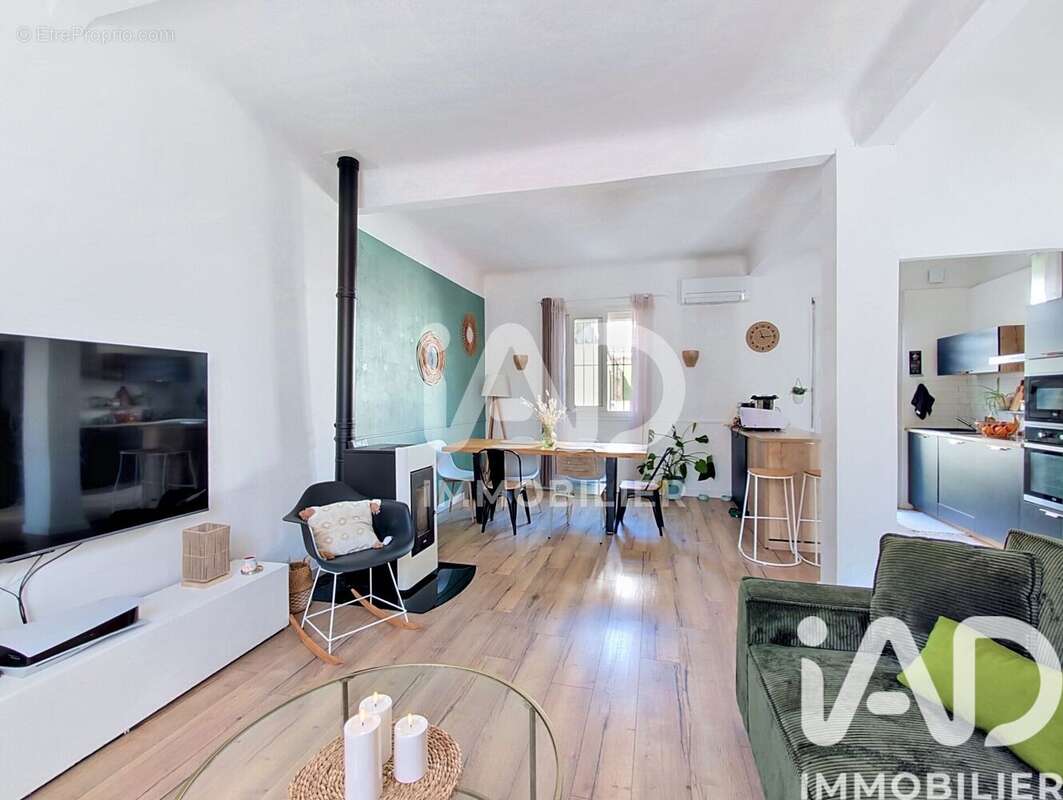 Photo 3 - Maison à PERPIGNAN