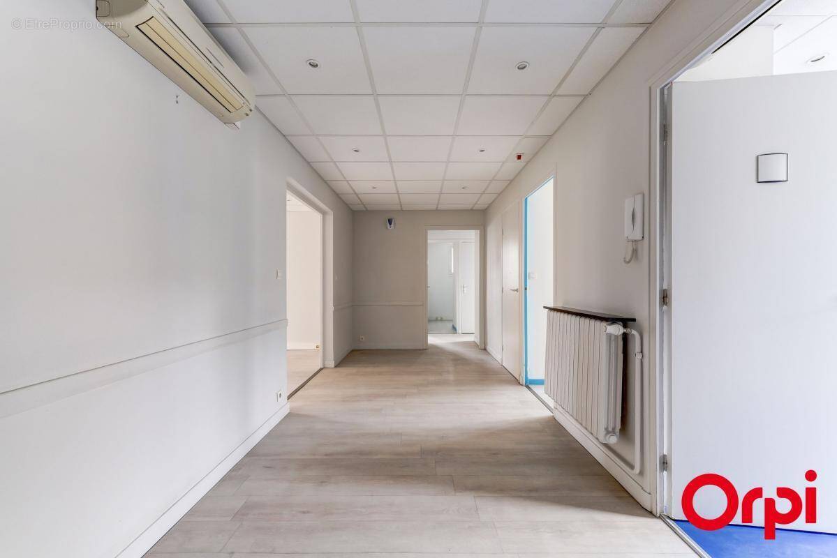 Commerce à CALUIRE-ET-CUIRE