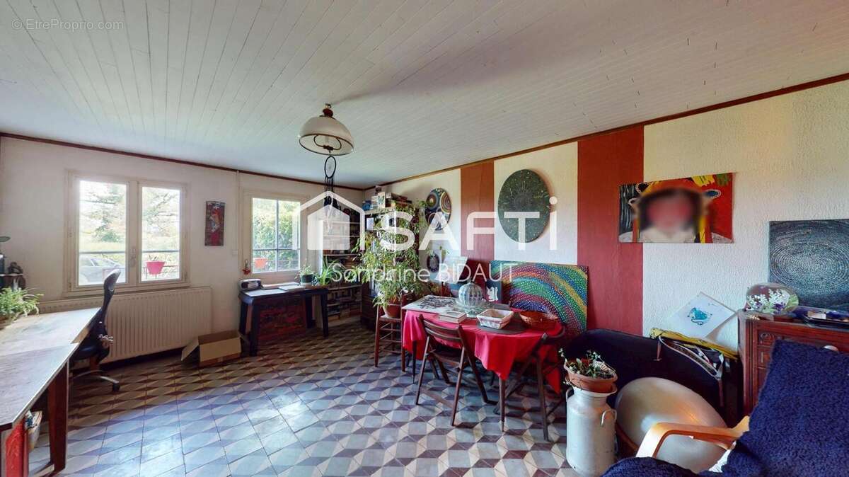 Photo 4 - Maison à MONTPONT-EN-BRESSE