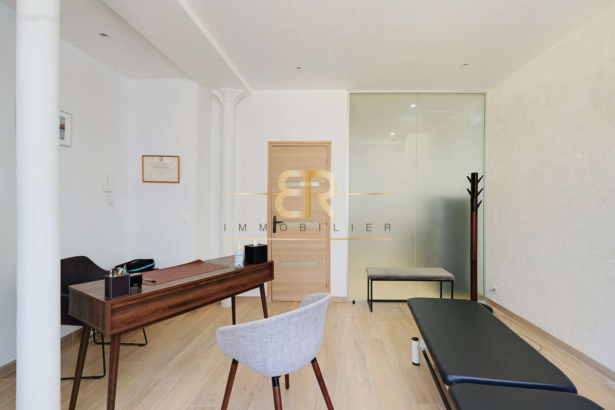 Appartement à PARIS-5E