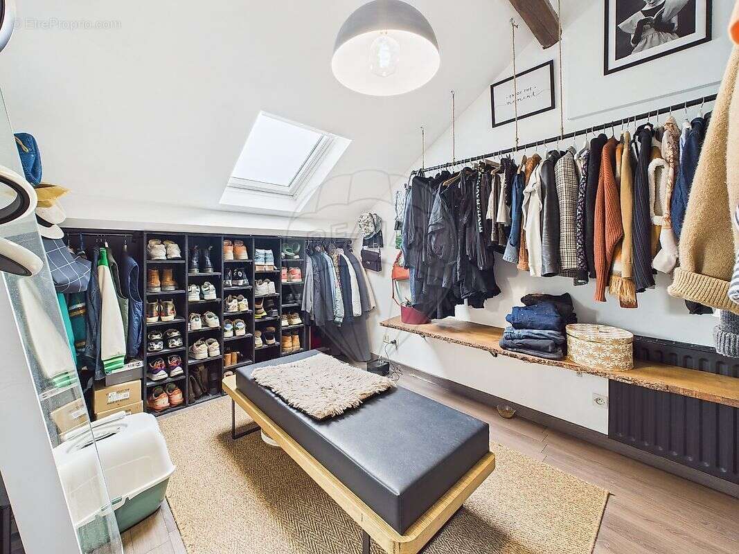 Appartement à FLORANGE