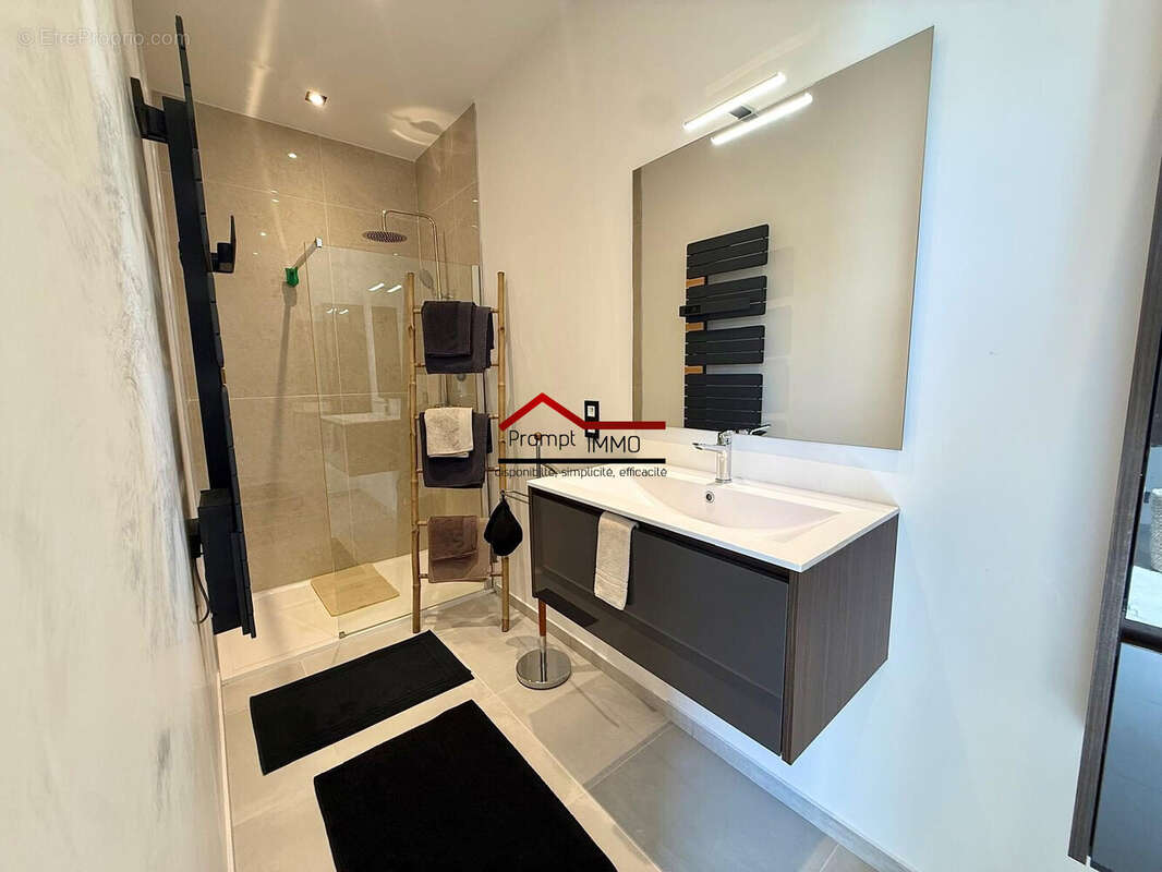 Appartement à BEZIERS