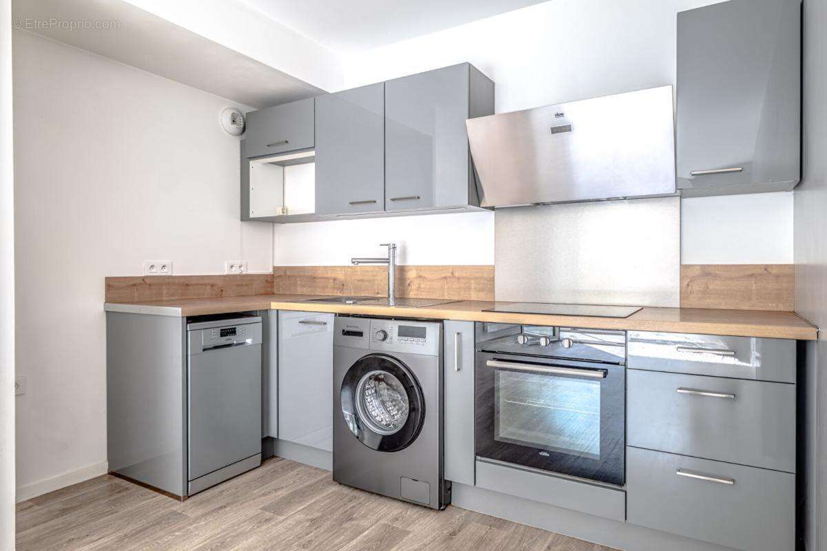 Appartement à ALFORTVILLE