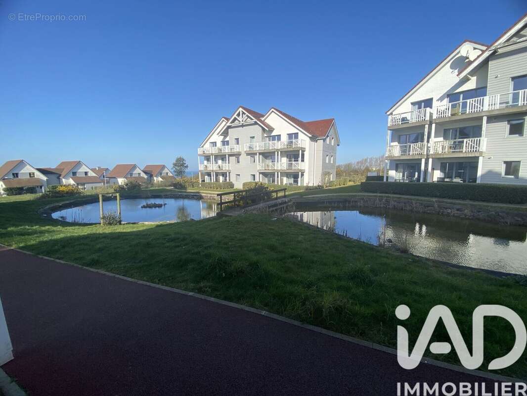 Photo 6 - Appartement à EQUIHEN-PLAGE