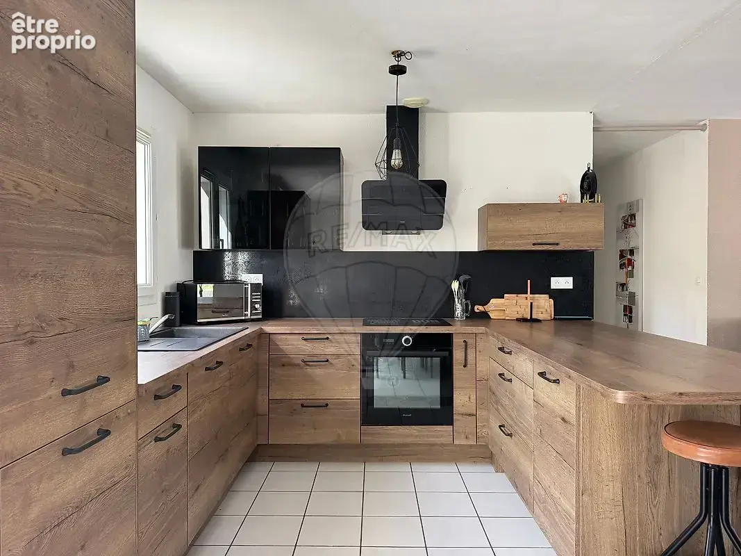 Maison 3 chambre(s) à vendre - photo 4