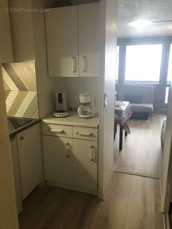 Appartement à ASTUGUE