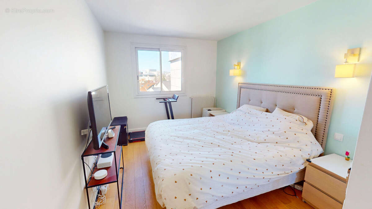 Appartement Le Perreux Sur Marne 3 pièce(s) 69.50 m2 - photo 6
