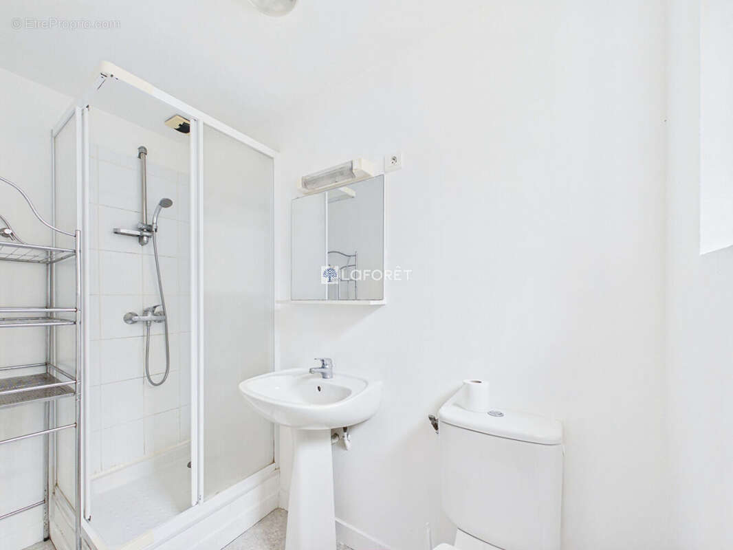 Lot de 2 studios - Quimper - photo 5