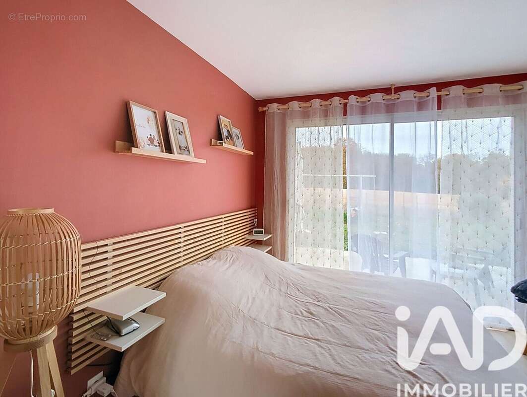 Photo 9 - Maison à SALOUEL