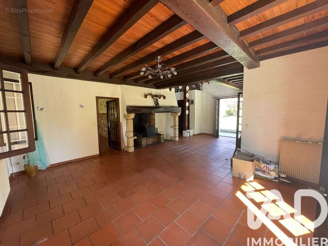 Photo 5 - Maison à LAGOR