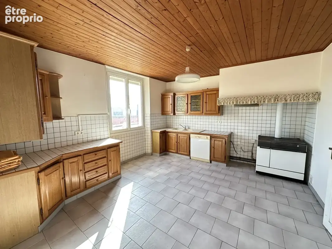 Maison de caractère de 170 m2 à rénover secteur recherché PAU EST - photo 8