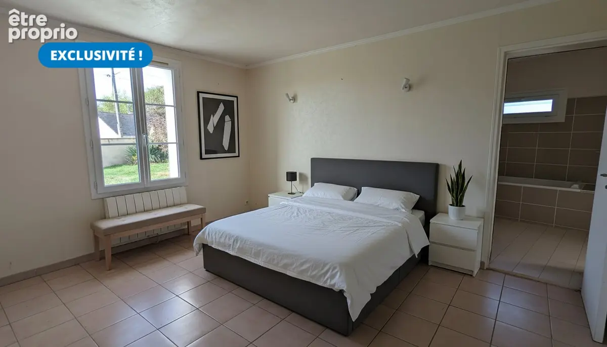 Maison de plain-pied  avec 3 chambres - photo 3