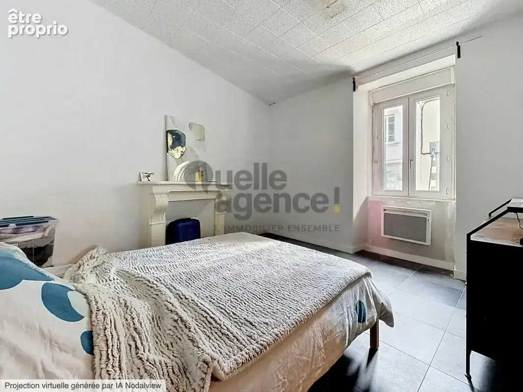 Maison 9 pièces de 112 m2 à Sizun - photo 6