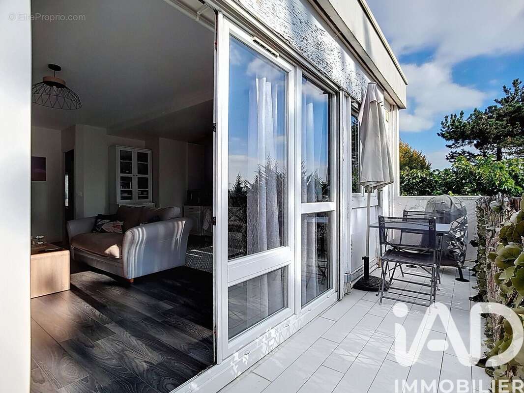 Photo 2 - Appartement à ROSNY-SOUS-BOIS