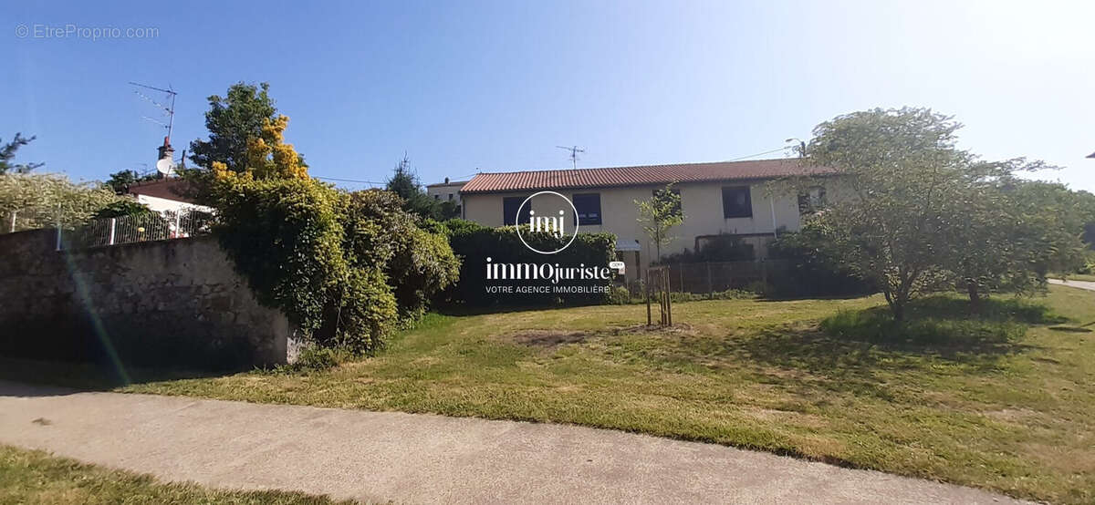 Appartement à LIMOGES