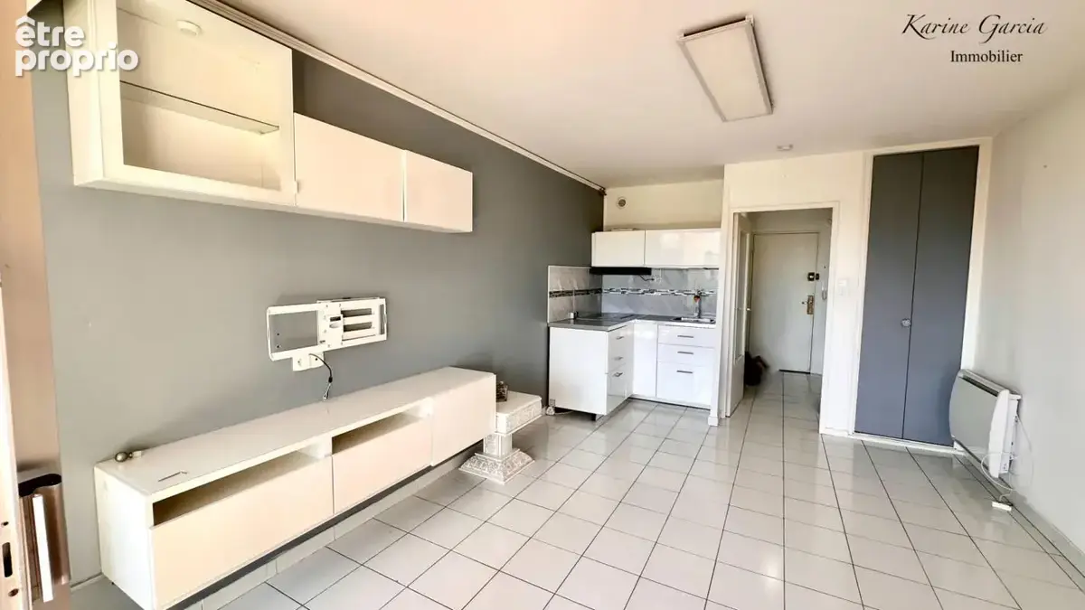 Appartement à BANDOL
