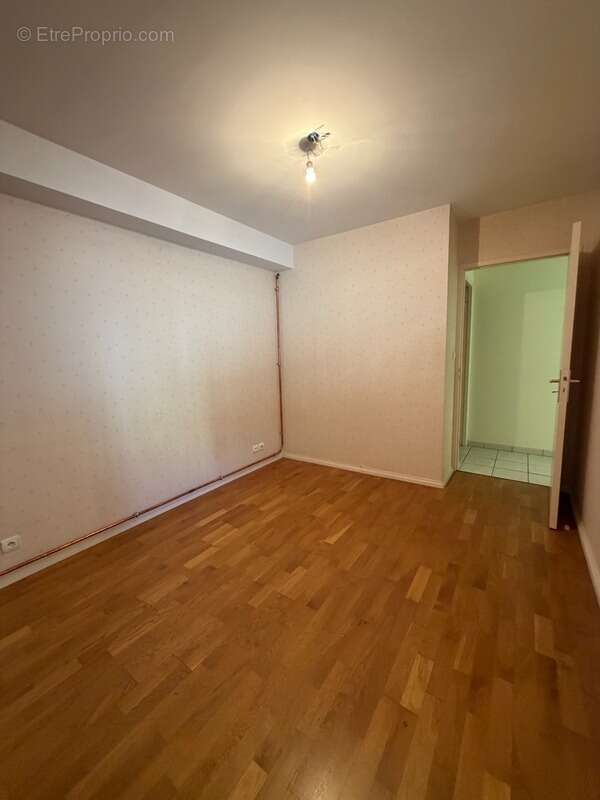 Appartement à MACON