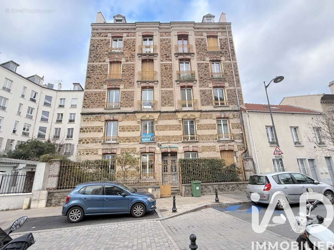 Photo 8 - Appartement à FONTENAY-SOUS-BOIS