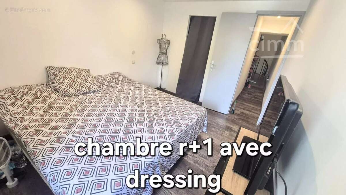 Maison à LE BOULOU
