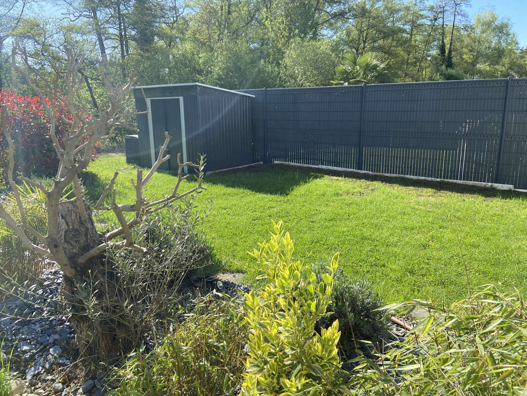 Appartement à SARREGUEMINES