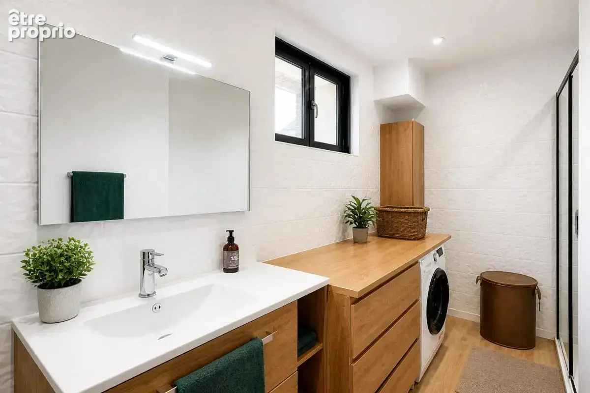 Maison de 7 pièces de 175 m² à Fontaine-la-Gaillarde - photo 15
