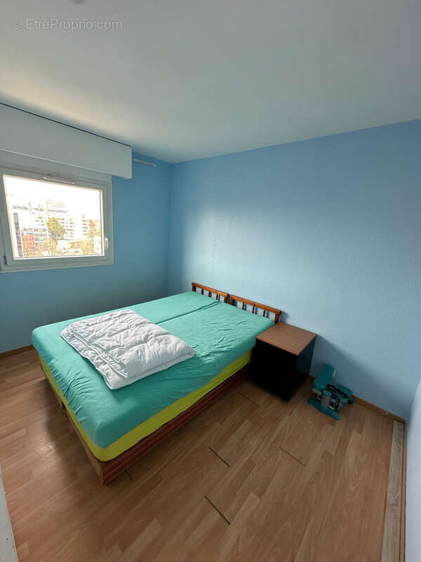 Appartement à RIS-ORANGIS