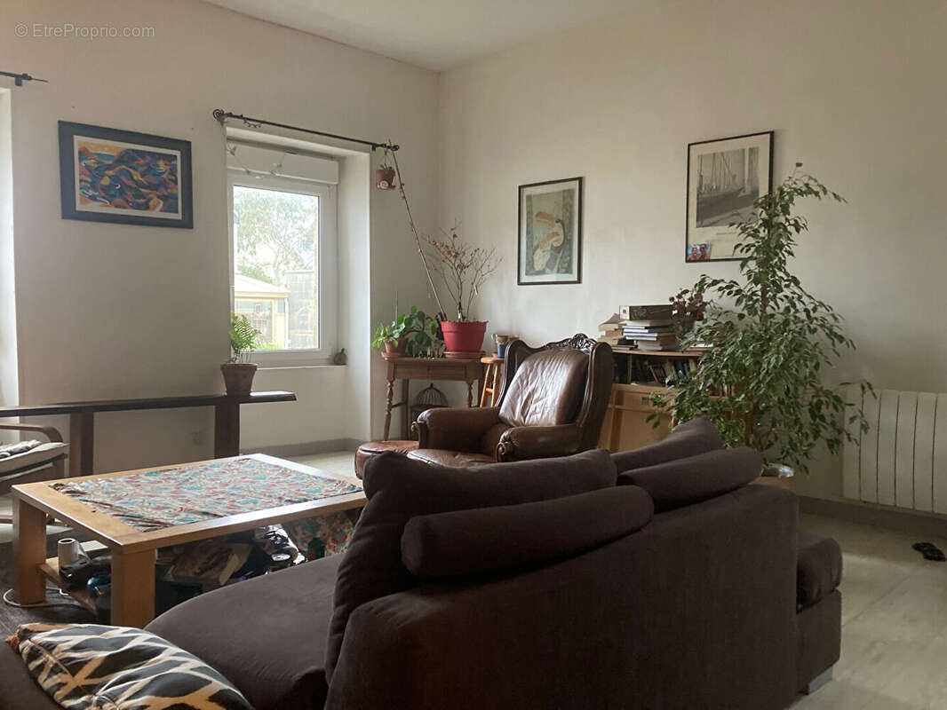 Appartement à GRANVILLE