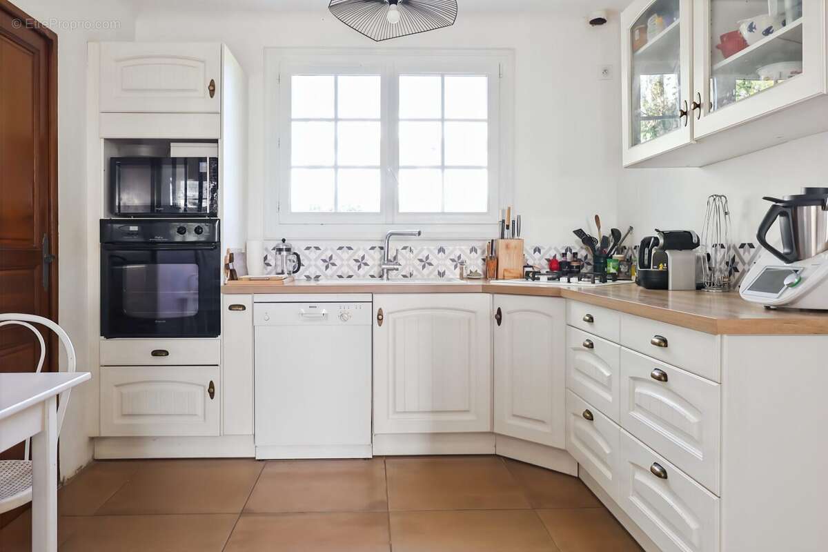 Maison à VIEILLEVIGNE