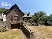 Maison à ESTAING