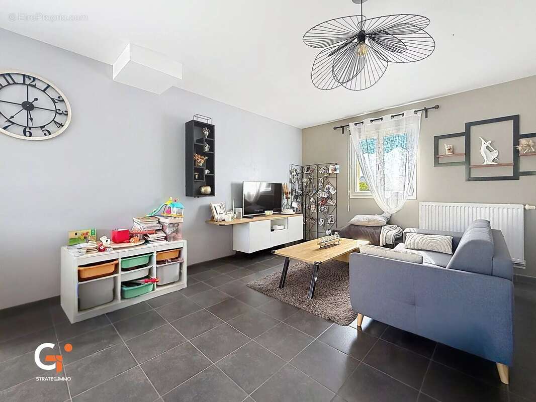 Maison moderne - photo 3