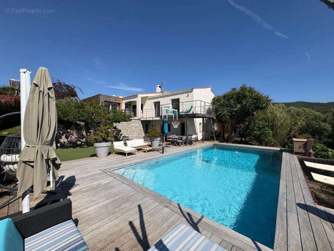 Maison à PIETROSELLA