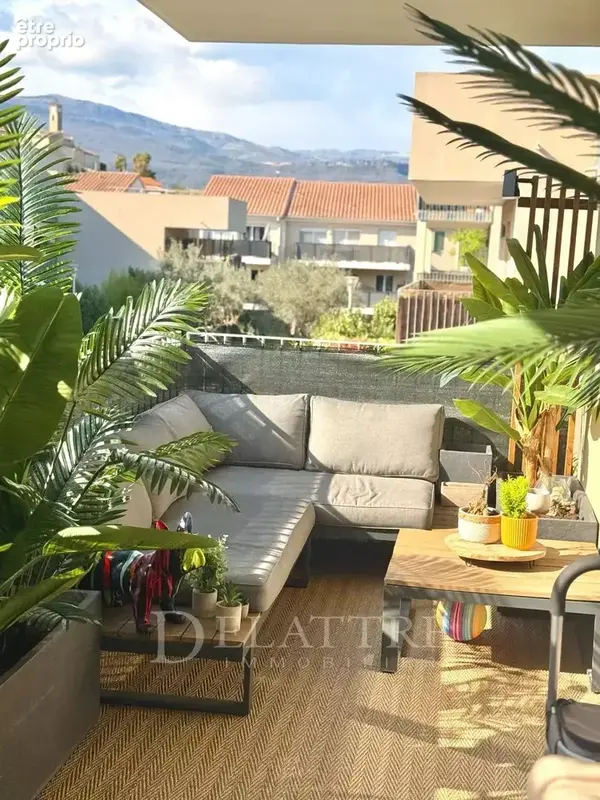 3 pièces contemporain - photo 8