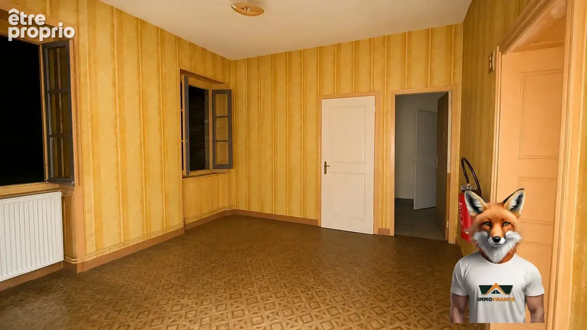 Appartement 3000 m² à Eclans-Nenon  - photo 9