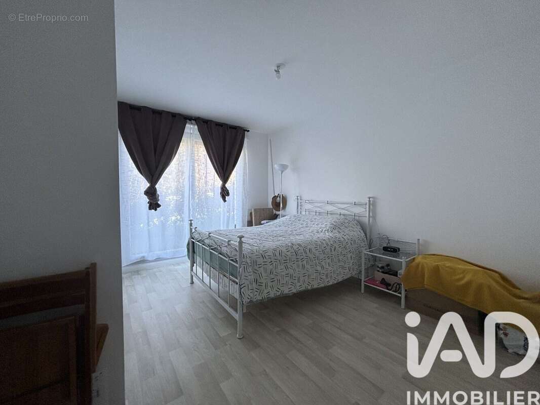 Photo 9 - Appartement à LAGNY-SUR-MARNE