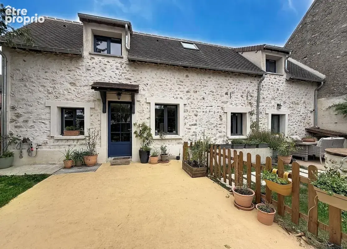 Maison À Vendre - photo 17