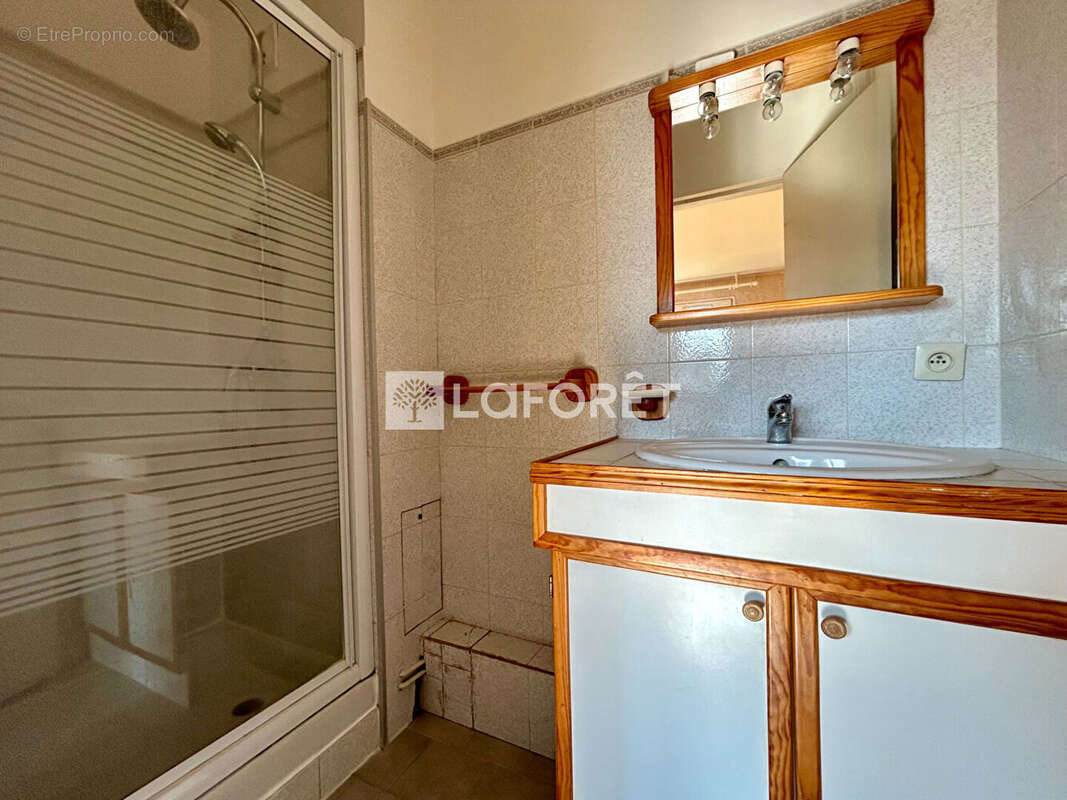 Appartement Verneuil Sur Seine 4 pièce(s) 84 m2 - photo 9