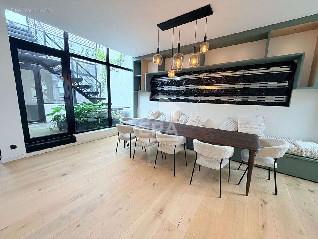 Appartement à TARBES