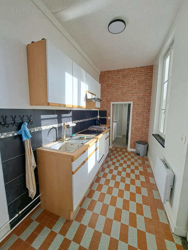 Maison à LA FERTE-MACE