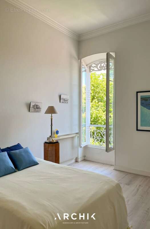 Maison à CENON