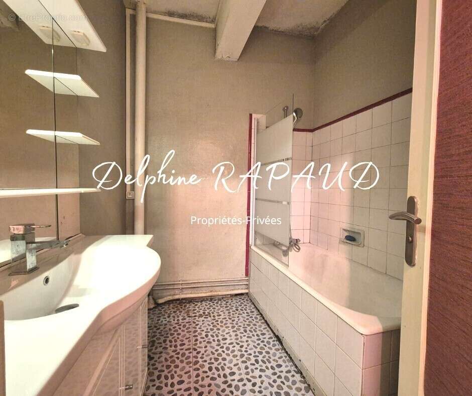 Appartement Nogent Le Rotrou 2 pièce(s) 38 m2 - photo 6