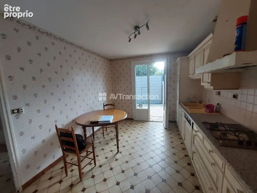 Maison 93 m² à Vaiges  - photo 25