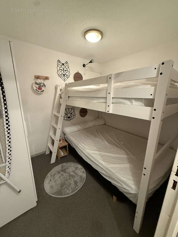 Appartement à SAINT-PONS