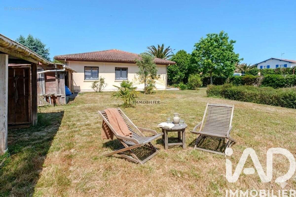 Photo 8 - Maison à TARNOS