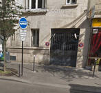 Parking à PARIS-17E