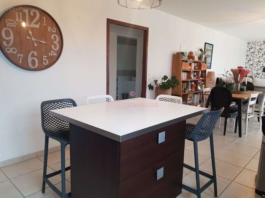 Maison à SAUVETERRE-DE-GUYENNE