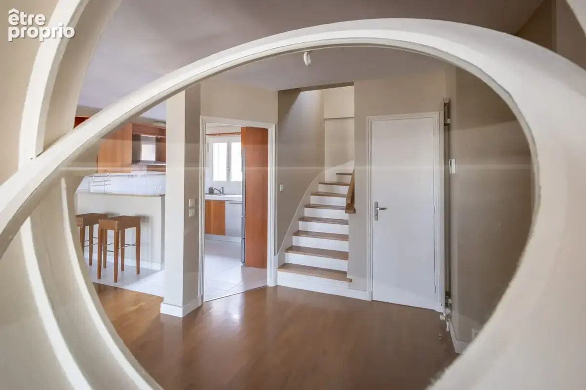 Nation - Rue Fabre d'Églantine - Appartement familial 4 chambres - photo 13