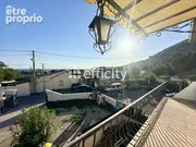 Appartement à MARSEILLE-16E
